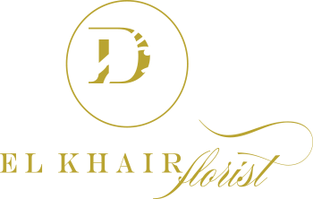El Khair Florist by Dina Kheir
