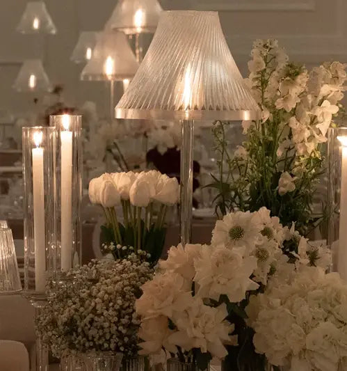 Velora Lamps