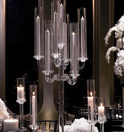 Zara Candelabra